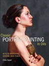 Imagen de portada para Classic Portrait Painting in Oils